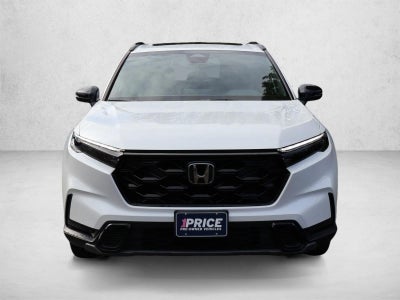 2023 Honda CR-V Hybrid Sport AWD