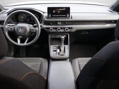 2023 Honda CR-V Hybrid Sport AWD