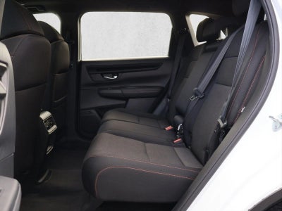 2023 Honda CR-V Hybrid Sport AWD