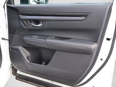 2023 Honda CR-V Hybrid Sport AWD