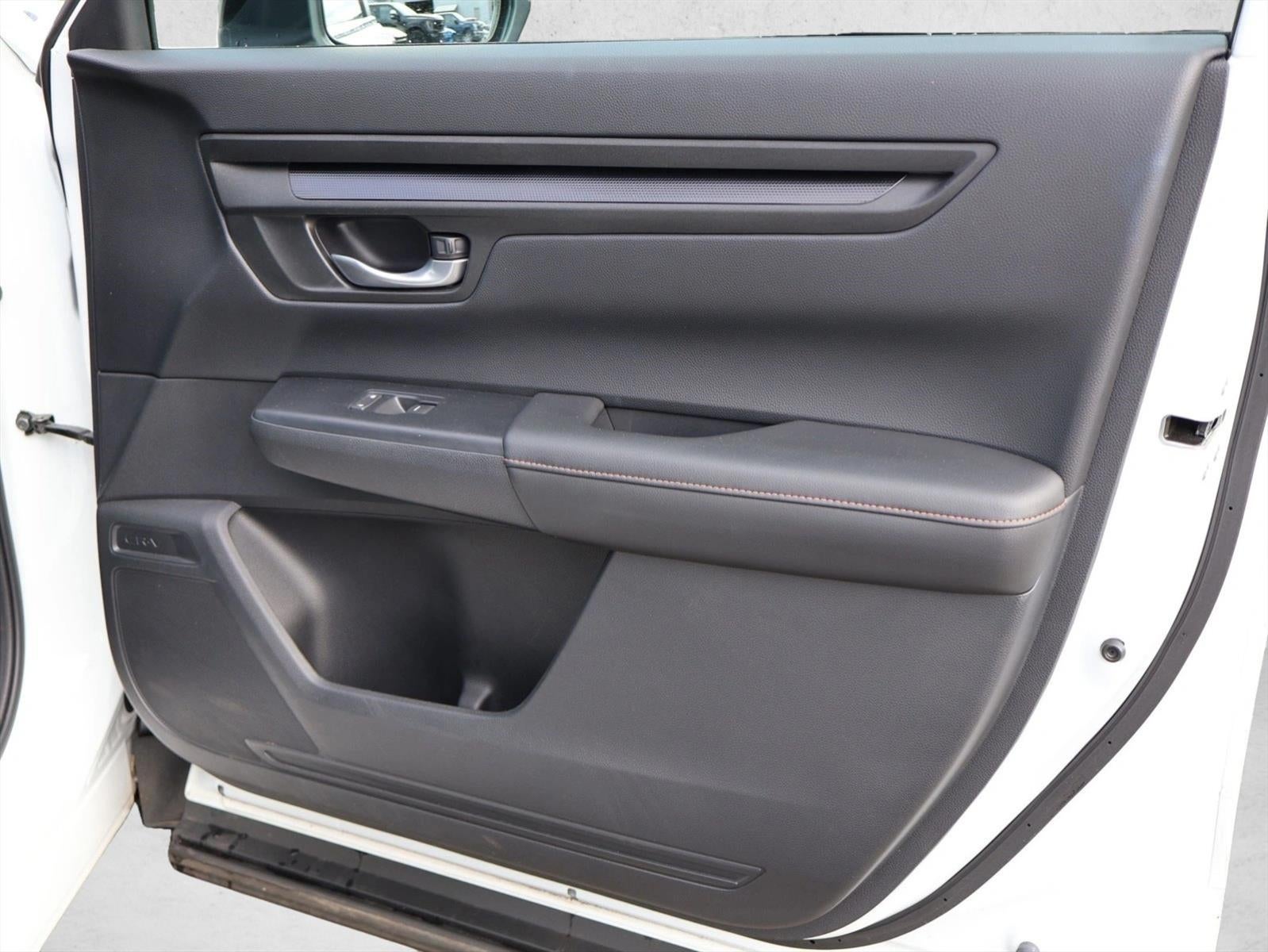 2023 Honda CR-V Hybrid Sport AWD