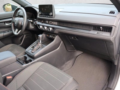 2023 Honda CR-V Hybrid Sport AWD