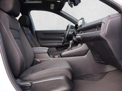 2023 Honda CR-V Hybrid Sport AWD