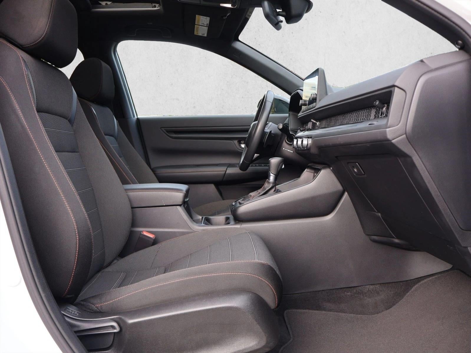 2023 Honda CR-V Hybrid Sport AWD