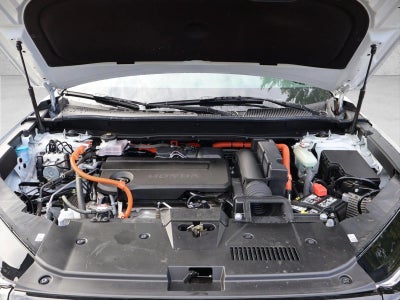 2023 Honda CR-V Hybrid Sport AWD