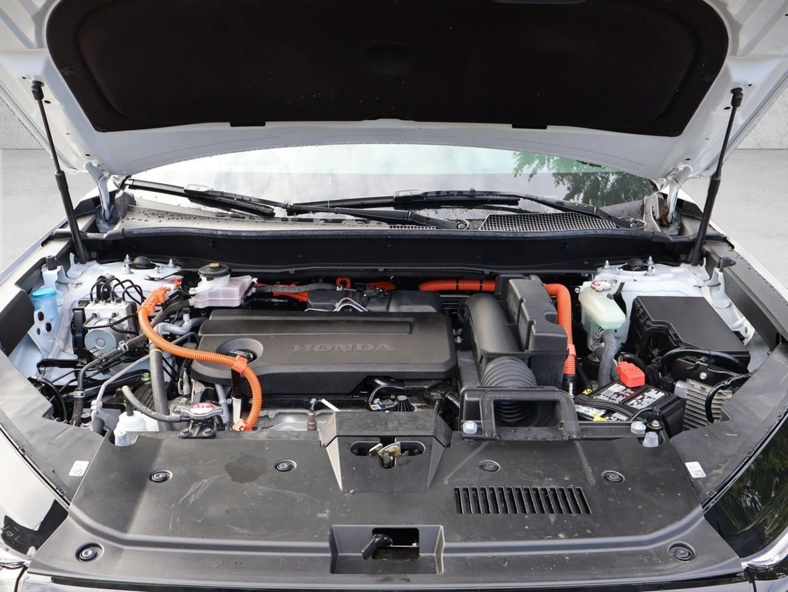 2023 Honda CR-V Hybrid Sport AWD