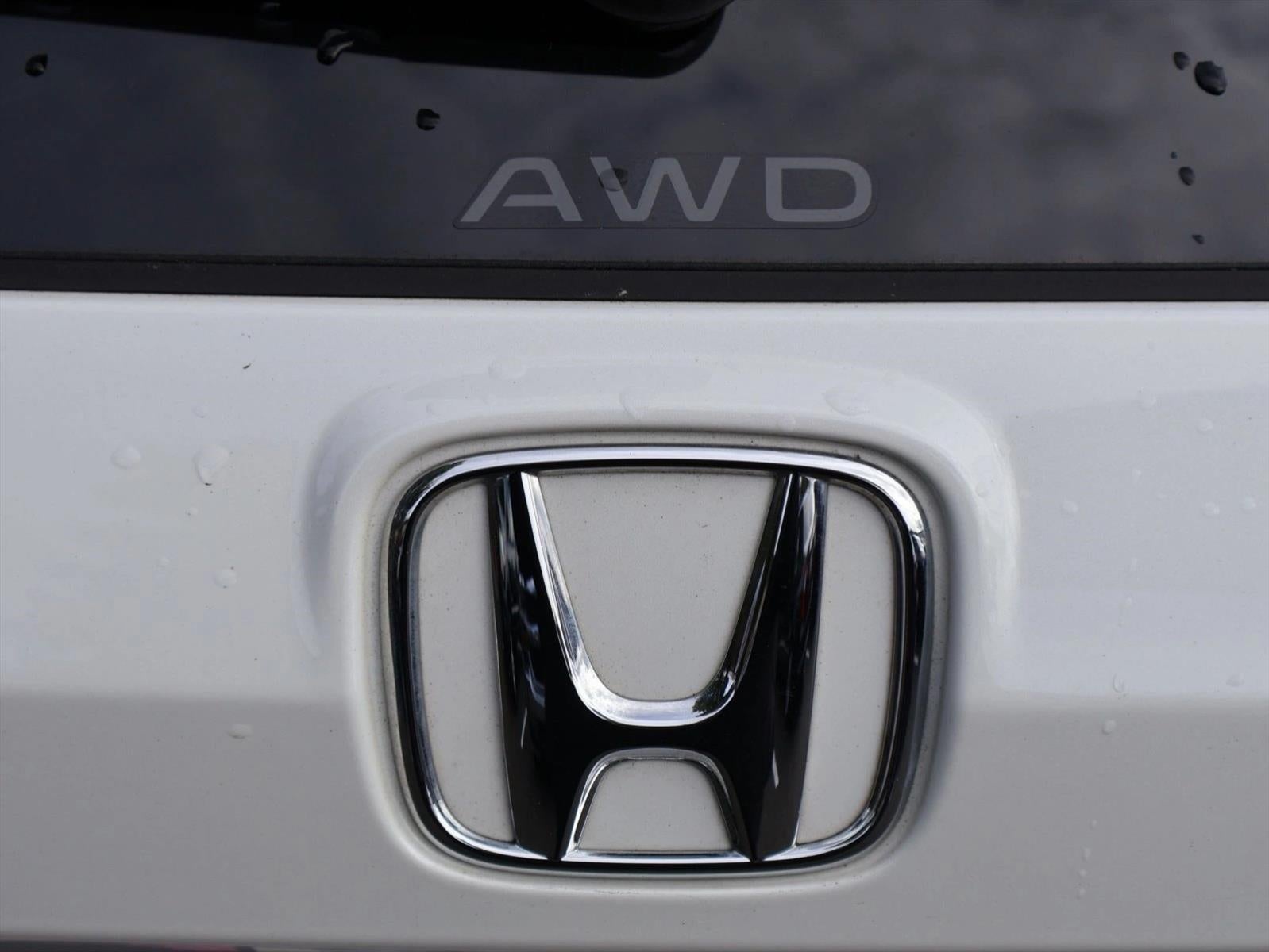 2023 Honda CR-V Hybrid Sport AWD