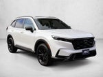 2023 Honda CR-V Hybrid Sport AWD