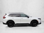 2023 Honda CR-V Hybrid Sport AWD