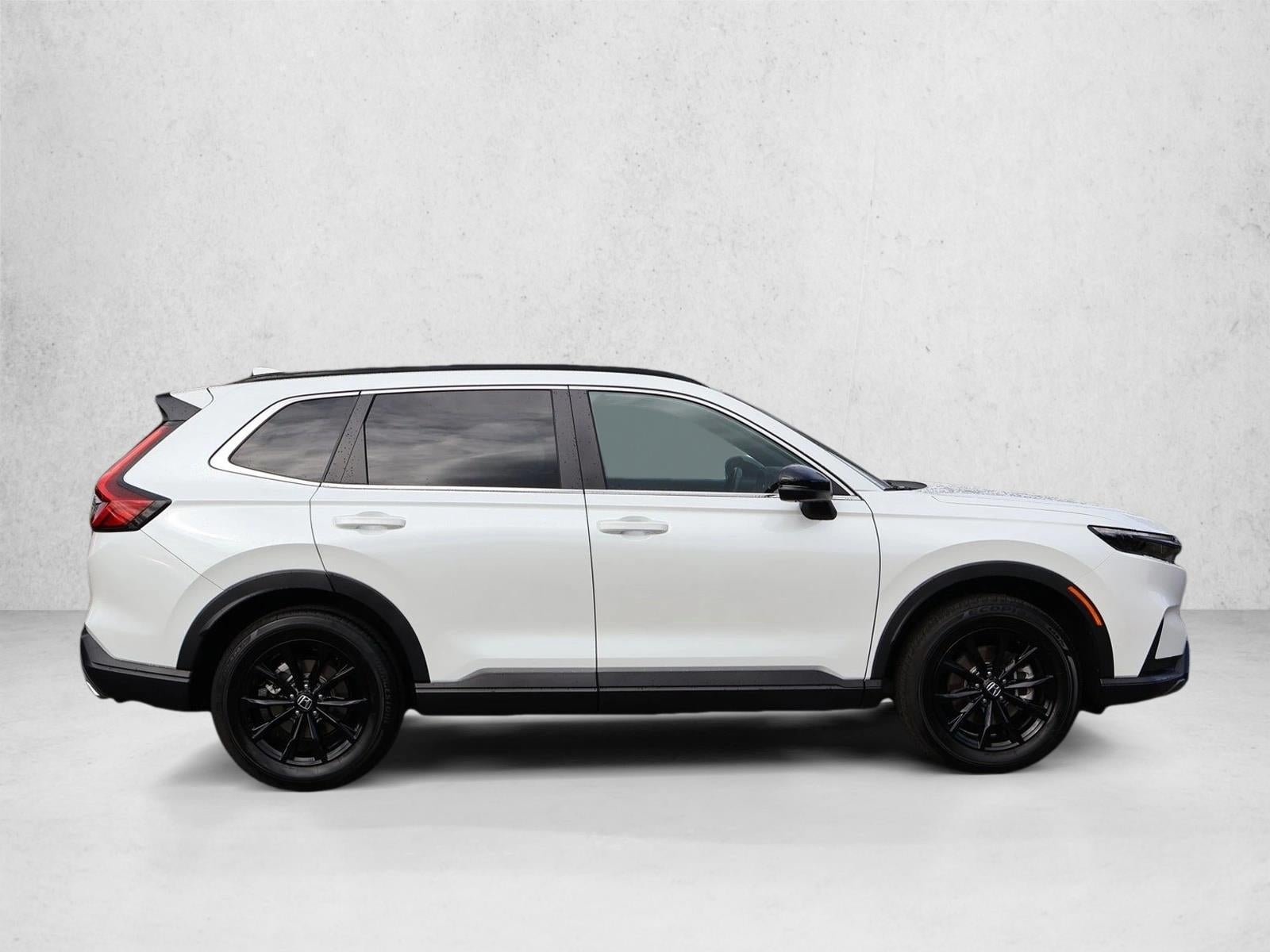 2023 Honda CR-V Hybrid Sport AWD