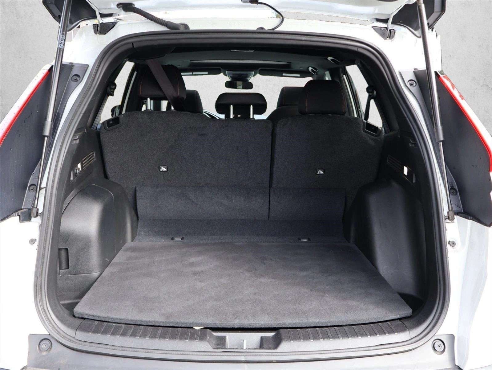 2023 Honda CR-V Hybrid Sport AWD