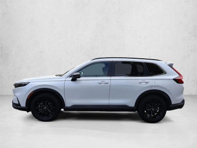 2023 Honda CR-V Hybrid Sport AWD