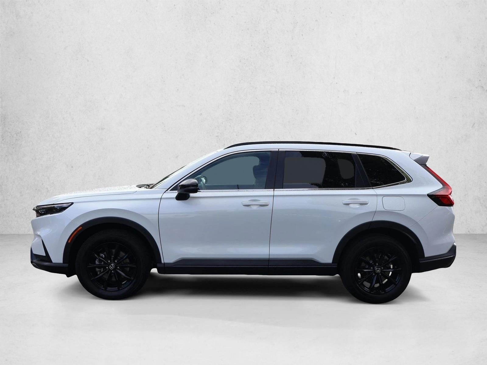 2023 Honda CR-V Hybrid Sport AWD