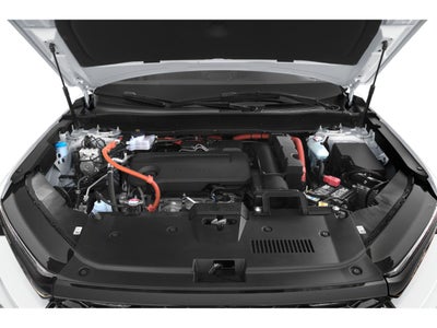 2023 Honda CR-V Hybrid Sport AWD