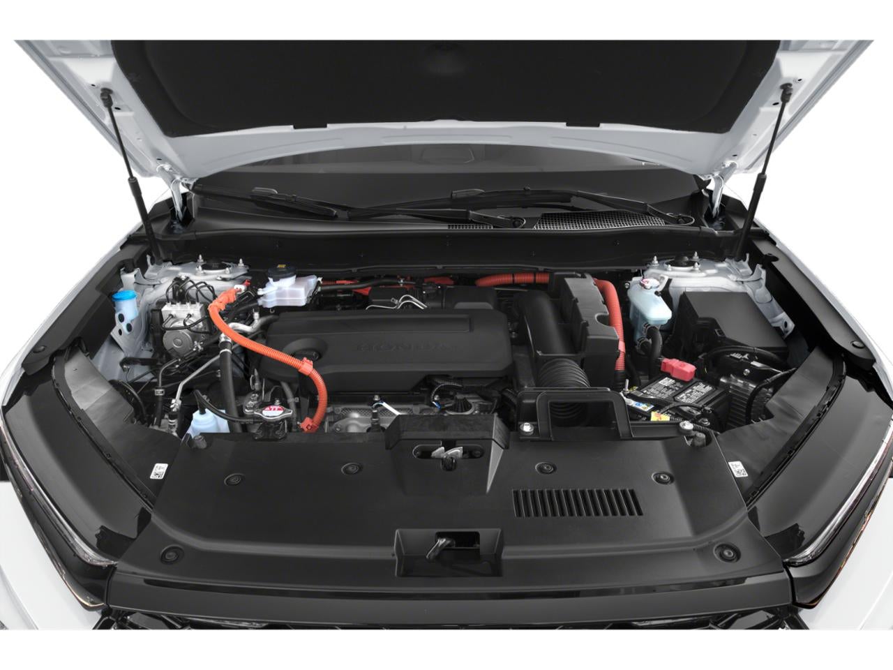 2023 Honda CR-V Hybrid Sport AWD