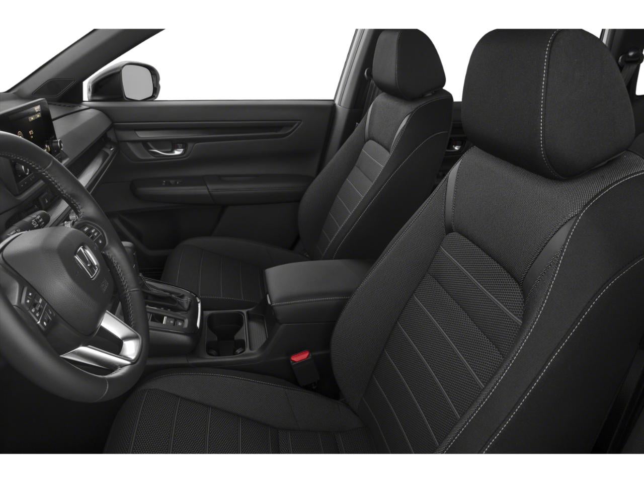 2023 Honda CR-V Hybrid Sport AWD