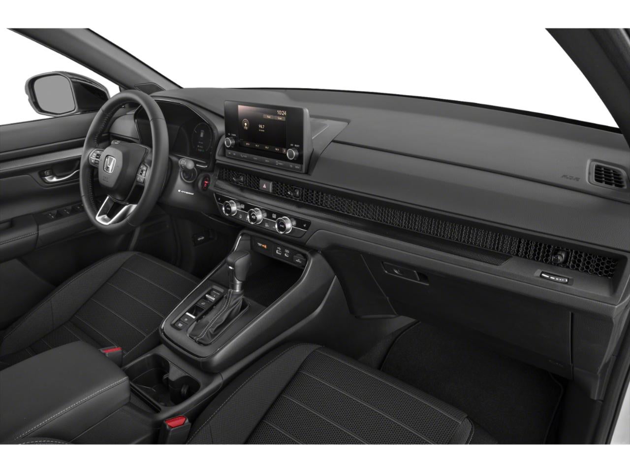 2023 Honda CR-V Hybrid Sport AWD