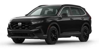 2023 Honda CR-V Hybrid Sport AWD