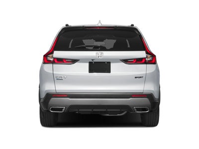 2023 Honda CR-V Hybrid Sport AWD