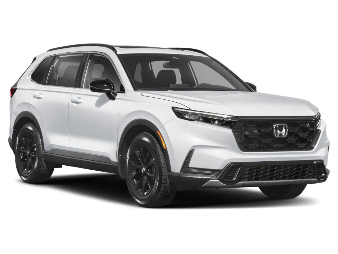 2023 Honda CR-V Hybrid Sport AWD
