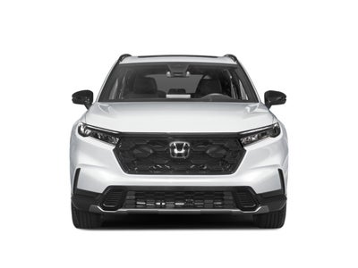 2023 Honda CR-V Hybrid Sport AWD