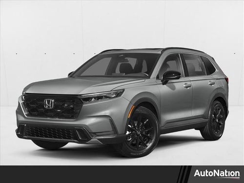 2024 Honda CR-V Hybrid Sport AWD