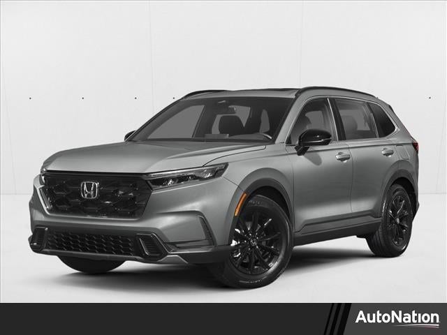 2024 Honda CR-V Hybrid Sport AWD