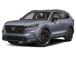 2024 Honda CR-V Hybrid Sport AWD
