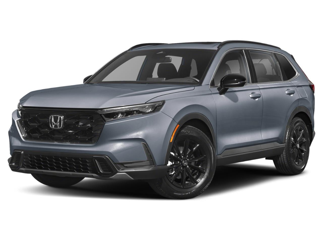 2024 Honda CR-V Hybrid Sport AWD