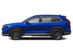2024 Honda CR-V Hybrid Sport-L AWD
