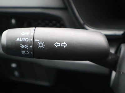 2025 Honda CR-V Hybrid Sport-L AWD
