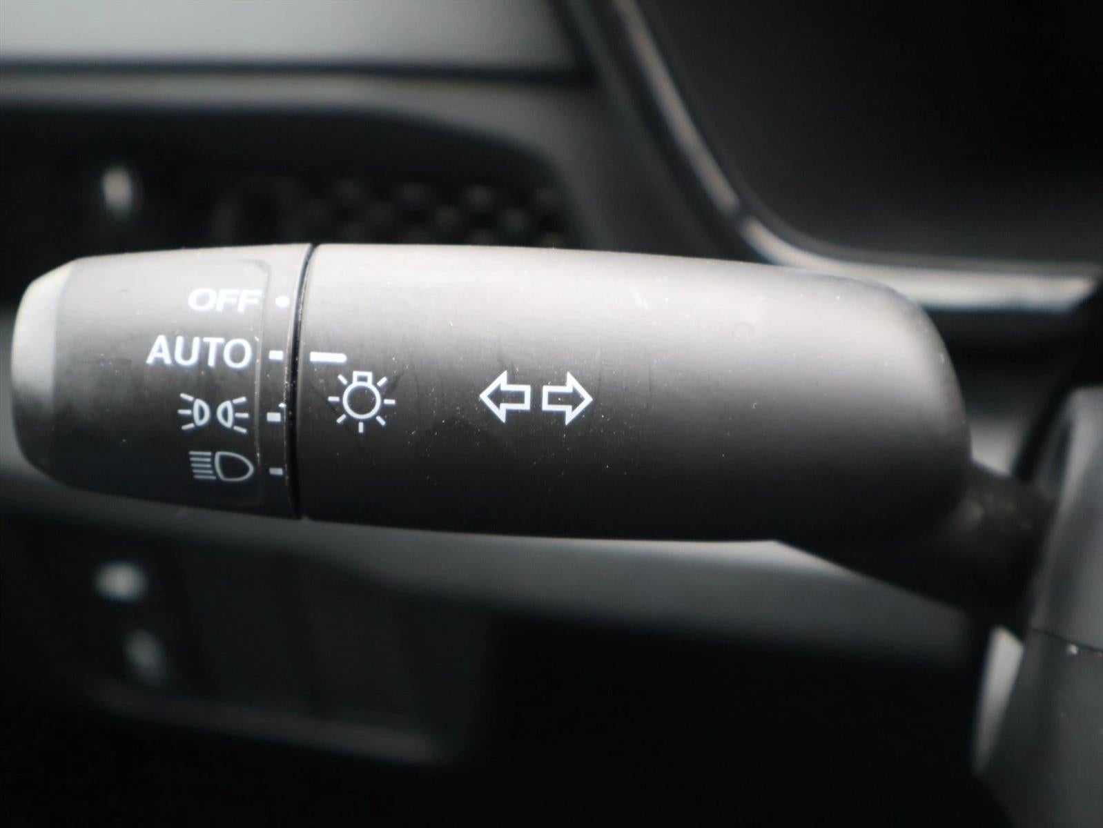 2025 Honda CR-V Hybrid Sport-L AWD