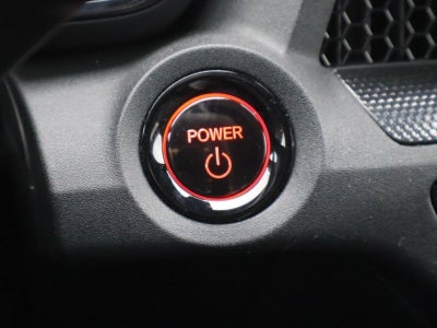2025 Honda CR-V Hybrid Sport-L AWD