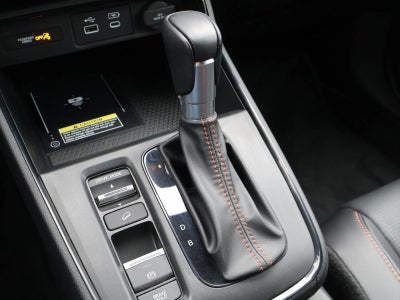2025 Honda CR-V Hybrid Sport-L AWD