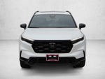 2025 Honda CR-V Hybrid Sport-L AWD