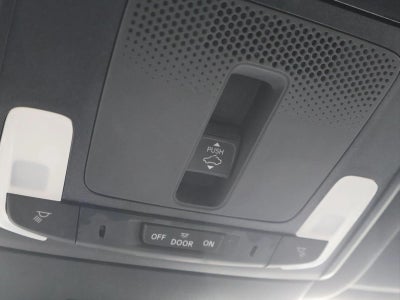 2025 Honda CR-V Hybrid Sport-L AWD