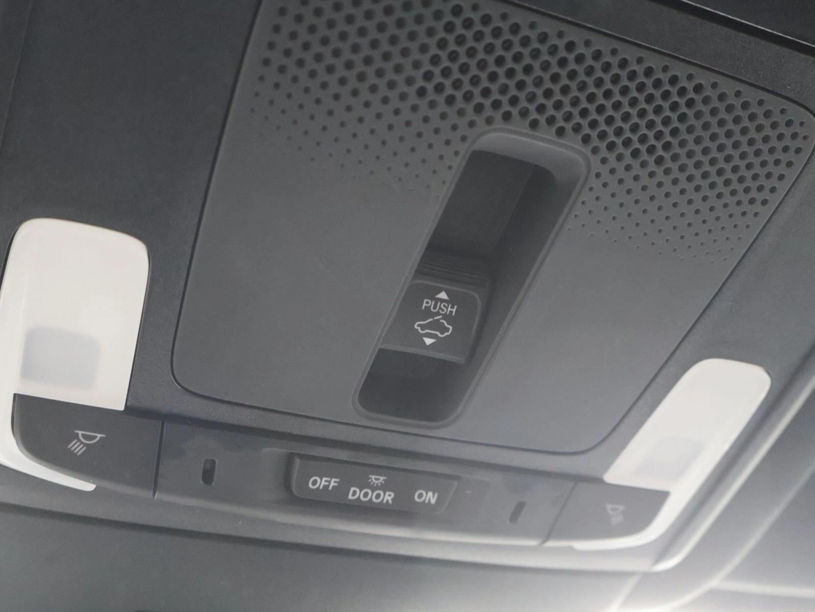 2025 Honda CR-V Hybrid Sport-L AWD