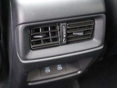 2025 Honda CR-V Hybrid Sport-L AWD