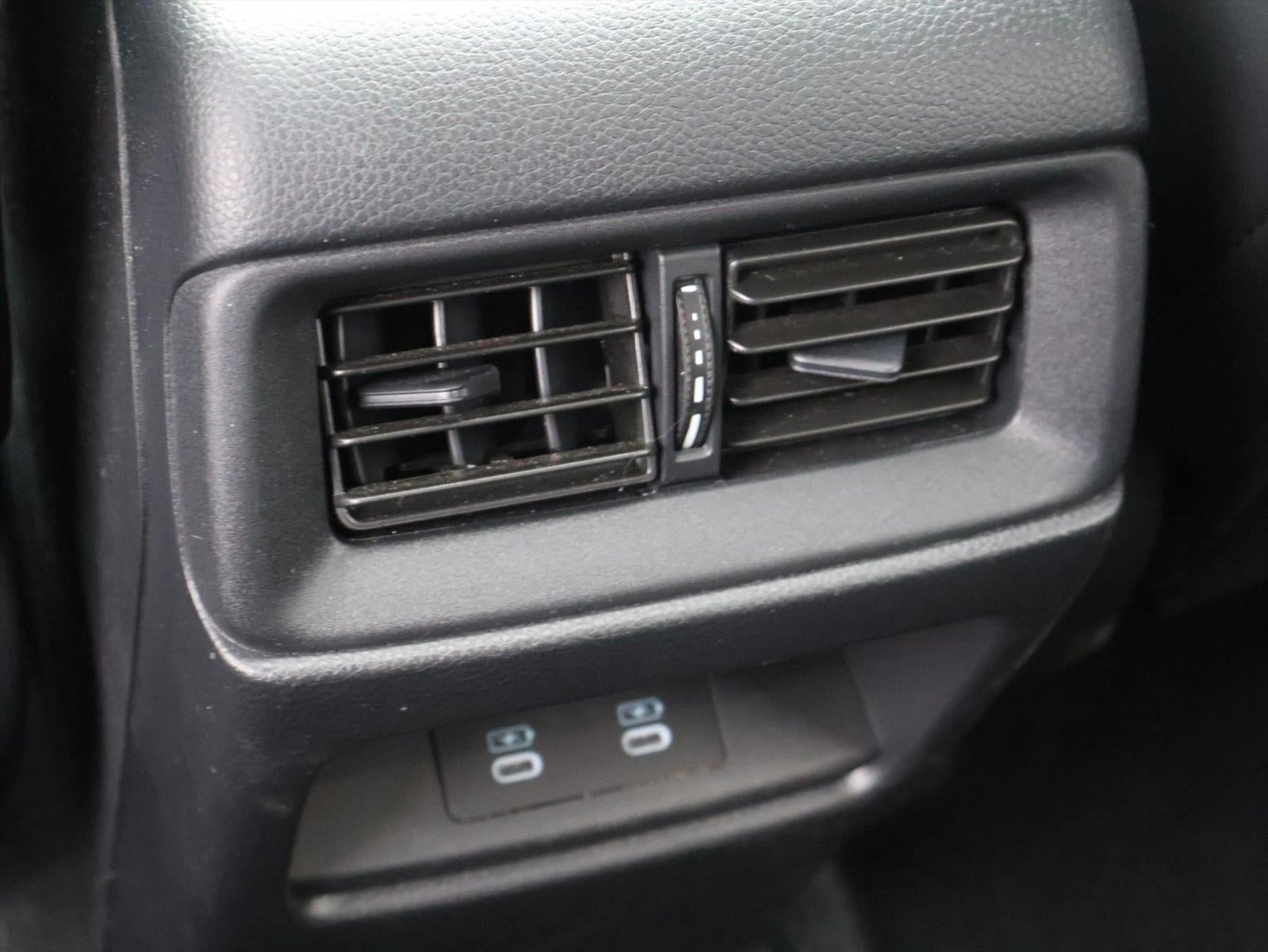 2025 Honda CR-V Hybrid Sport-L AWD