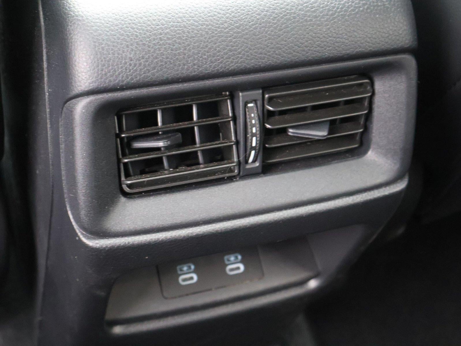 2025 Honda CR-V Hybrid Sport-L AWD