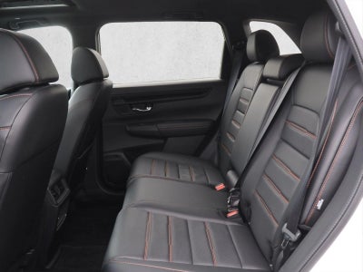 2025 Honda CR-V Hybrid Sport-L AWD
