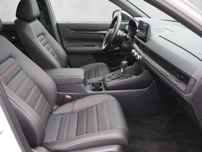 2025 Honda CR-V Hybrid Sport-L AWD