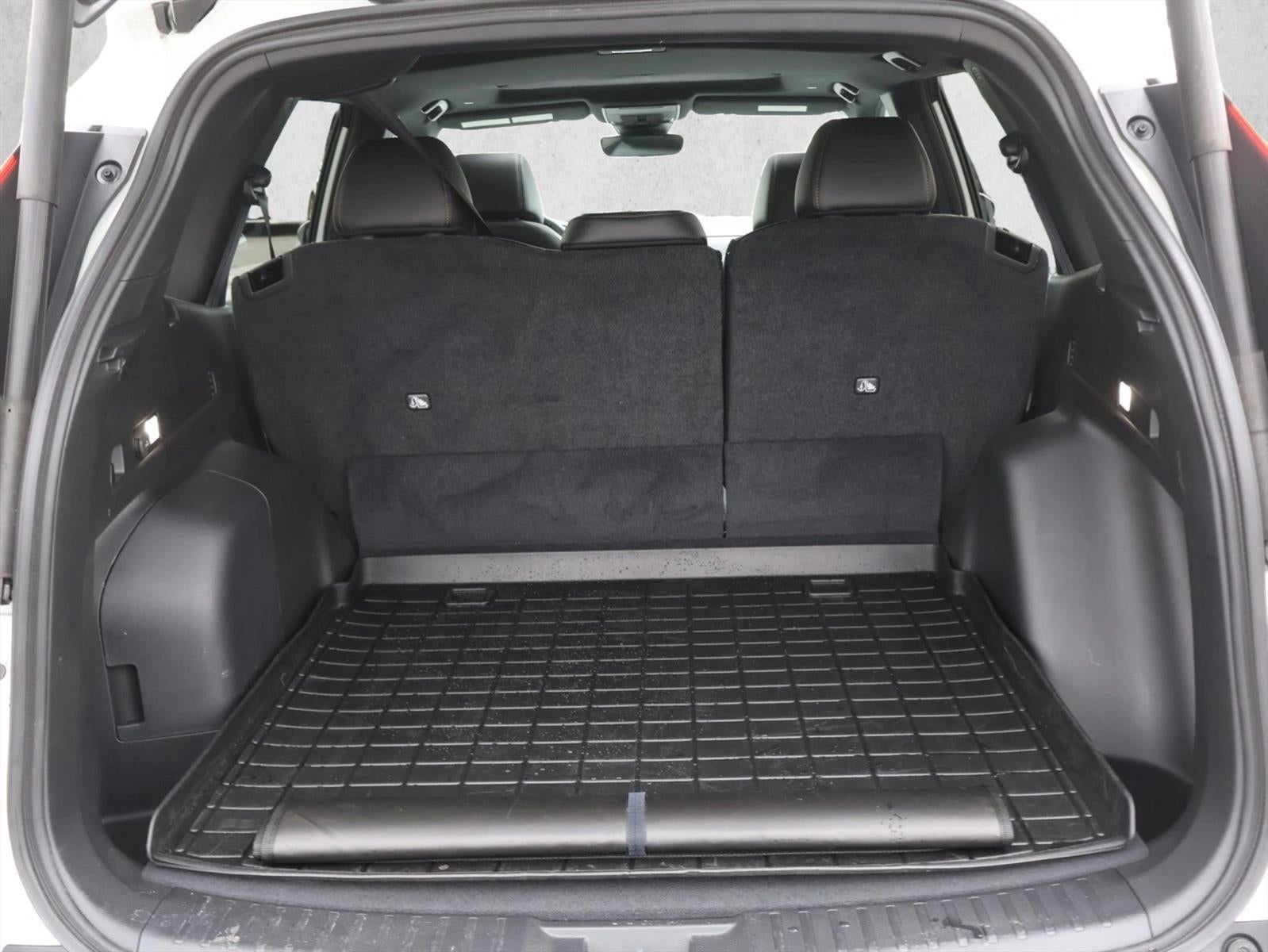 2025 Honda CR-V Hybrid Sport-L AWD
