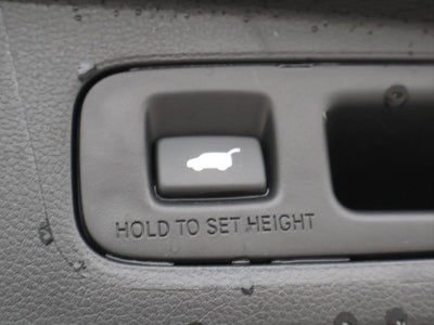 2025 Honda CR-V Hybrid Sport-L AWD