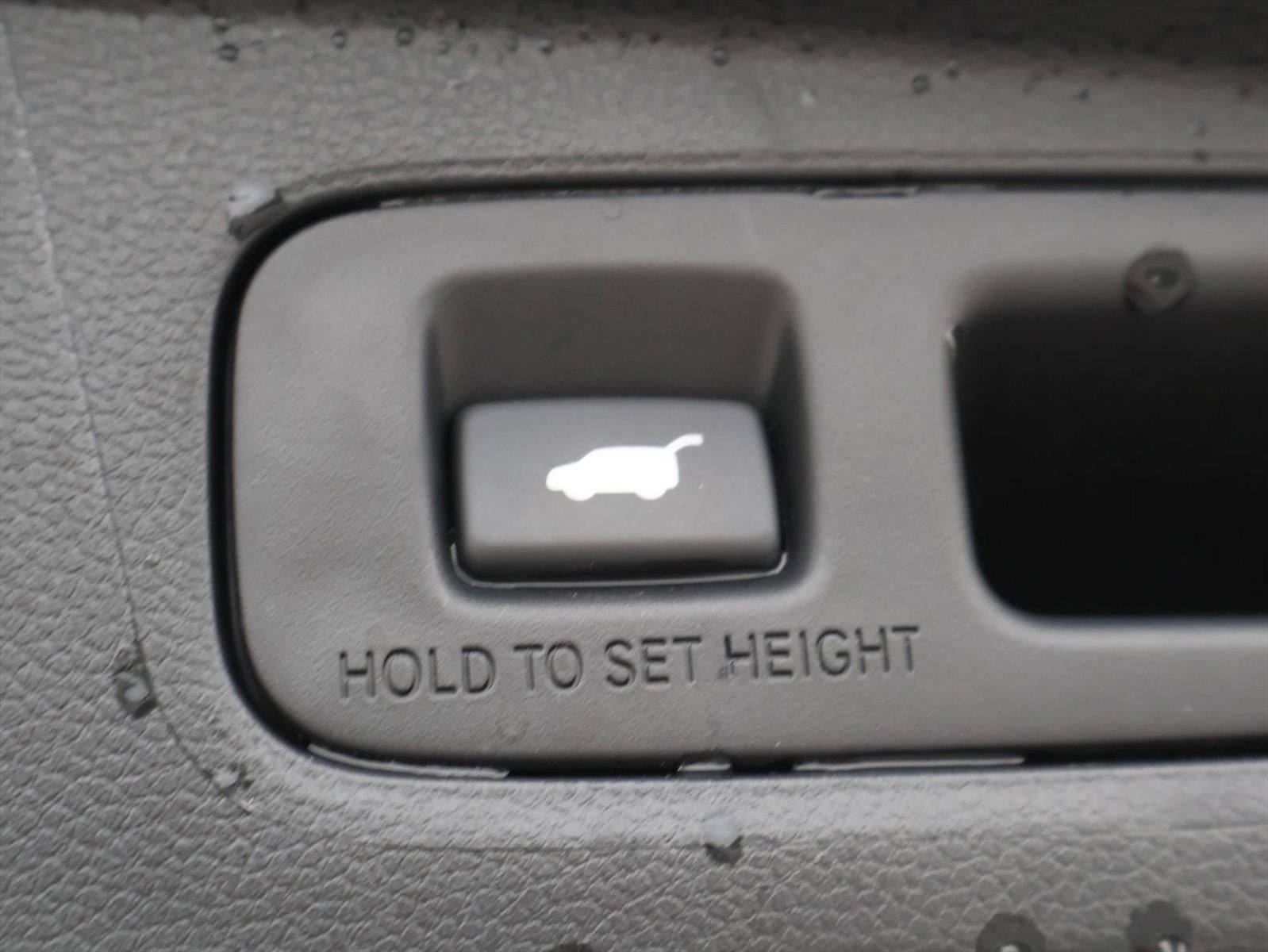 2025 Honda CR-V Hybrid Sport-L AWD