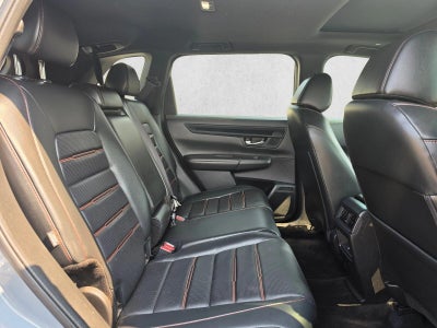 2024 Honda CR-V Hybrid Sport-L AWD