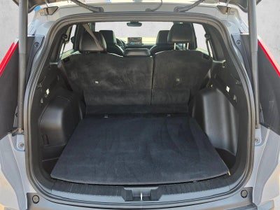 2024 Honda CR-V Hybrid Sport-L AWD