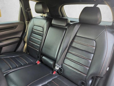 2024 Honda CR-V Hybrid Sport-L AWD