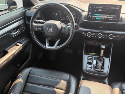 2024 Honda CR-V Hybrid Sport-L AWD