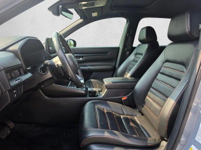2024 Honda CR-V Hybrid Sport-L AWD